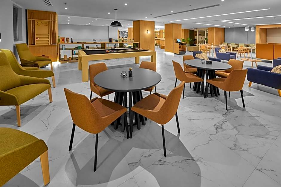 City Express Plus by Marriott Guadalajara Providencia