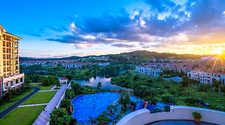 Country Garden Phoenix Hotel Jade Bay Kaiping
