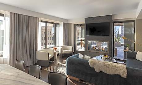 Thompson Suite