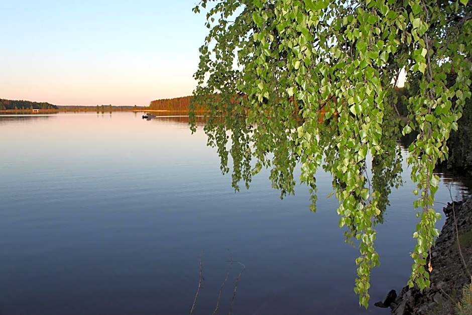 Hotel Kruunupuisto