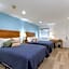 Extended Stay Gun Barrel City