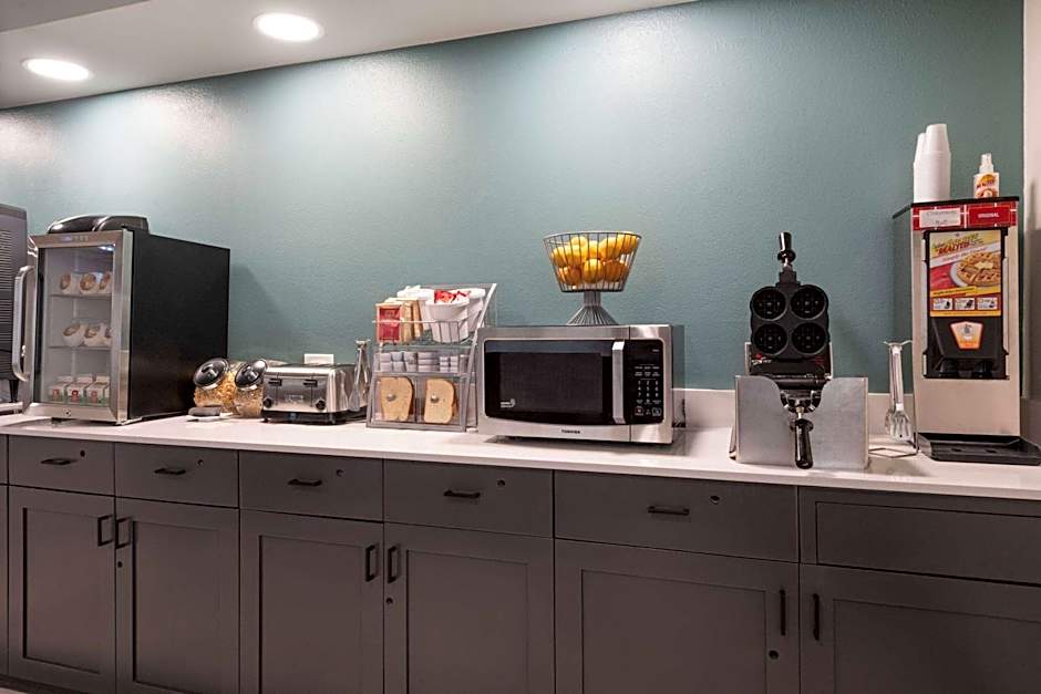 Super 8 by Wyndham Big Timber