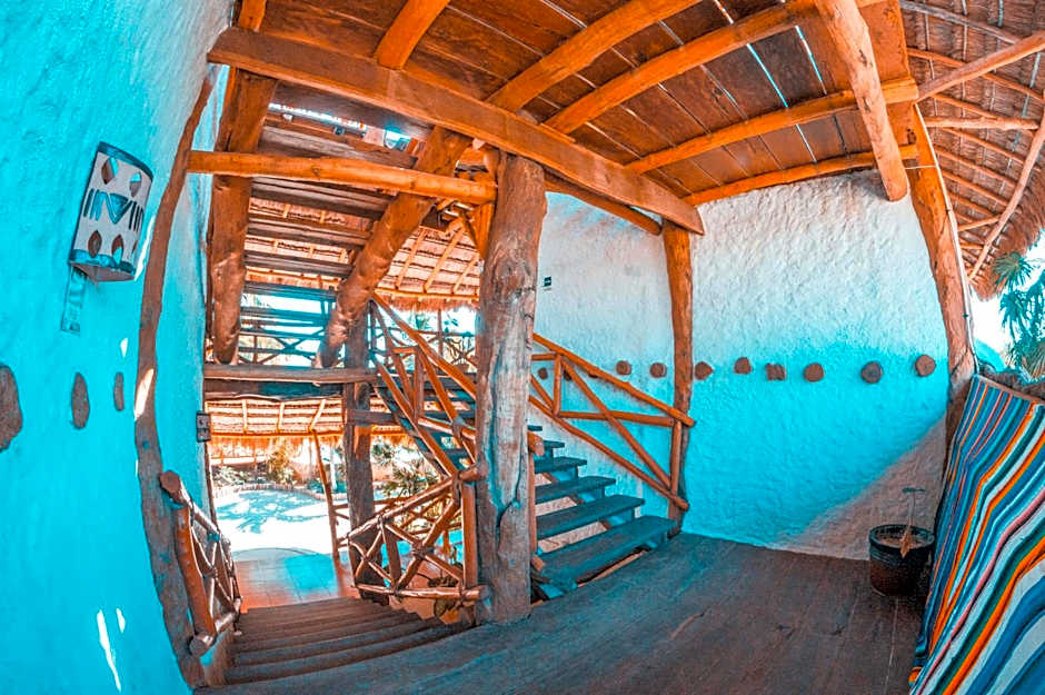 Ensueño Holbox & Beach Club