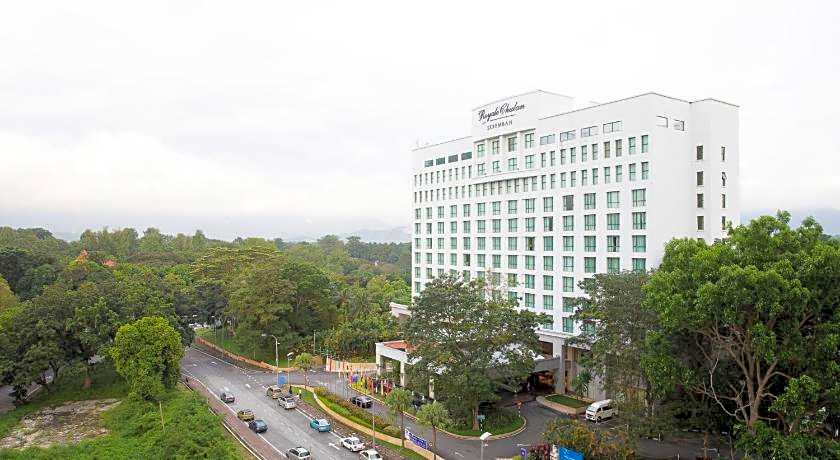 Royale Chulan Seremban