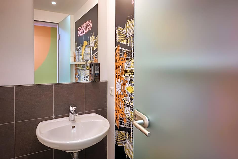 Generator Berlin Alexanderplatz