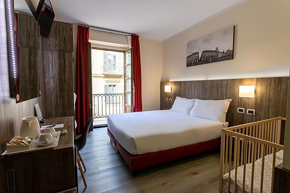 Hotel Urbani