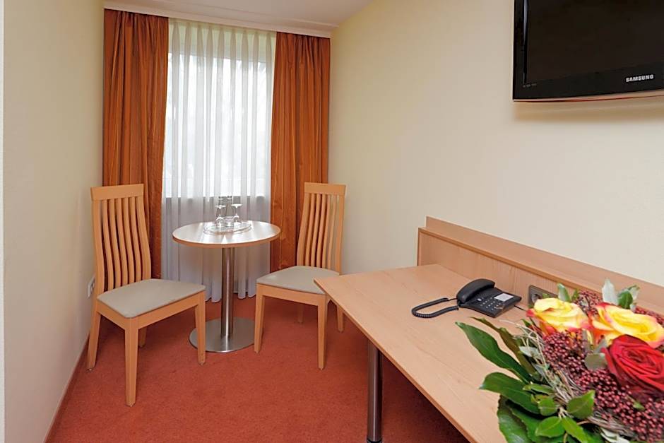 Hotel Sonne Eintracht KG Achern