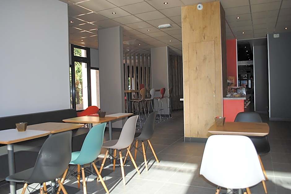 ibis Hyeres Centre