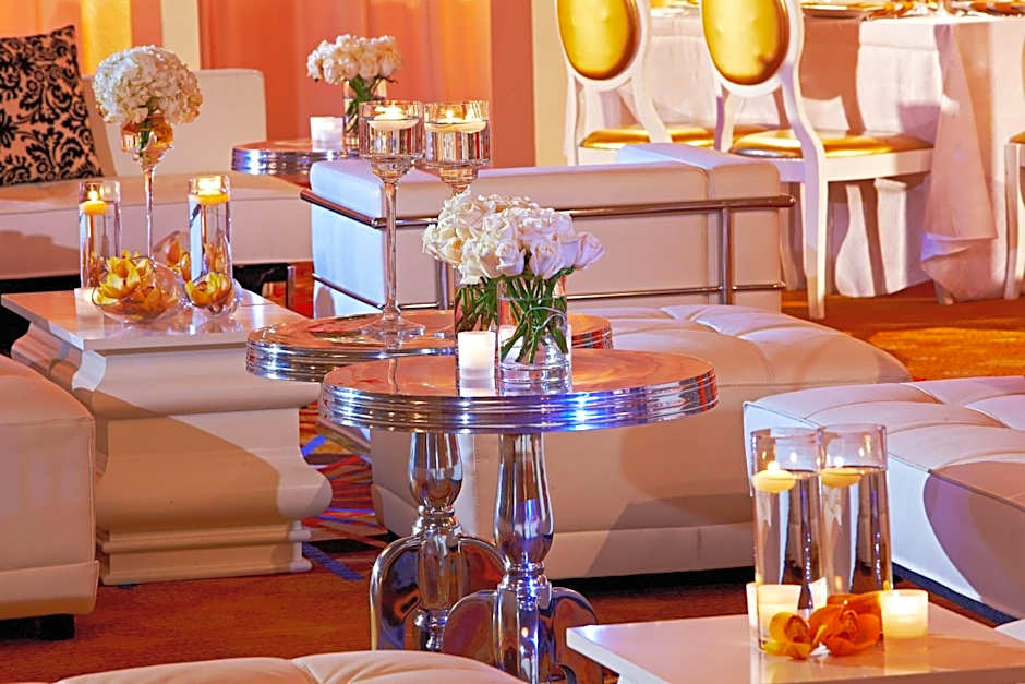 Fremont Marriott Silicon Valley