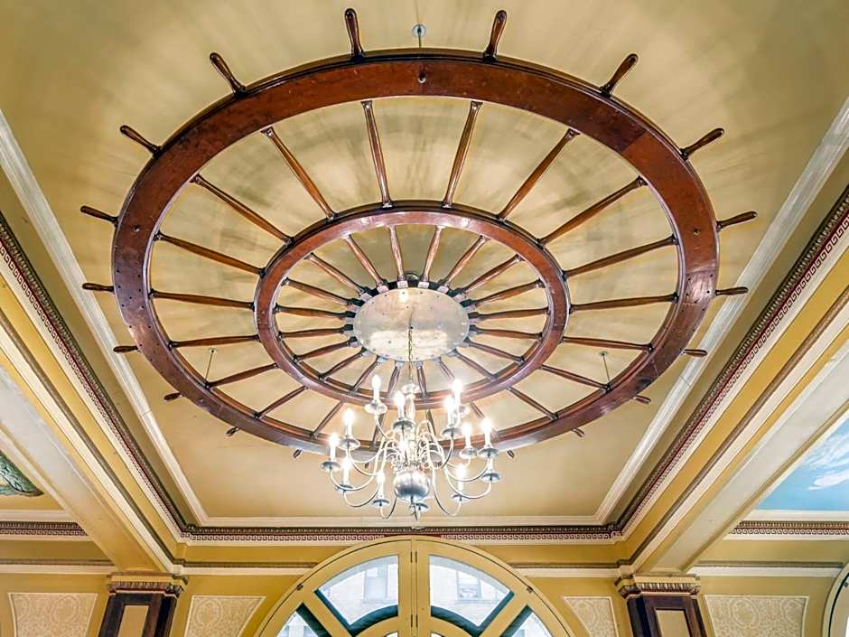 Lafayette Hotel Marietta