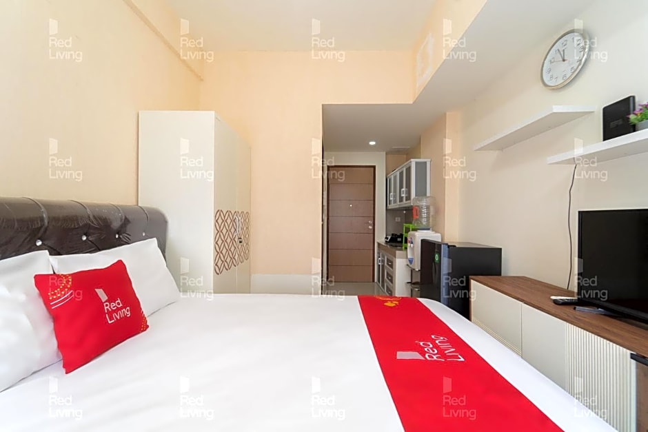 RedLiving Apartemen Vida View - Vida Connect