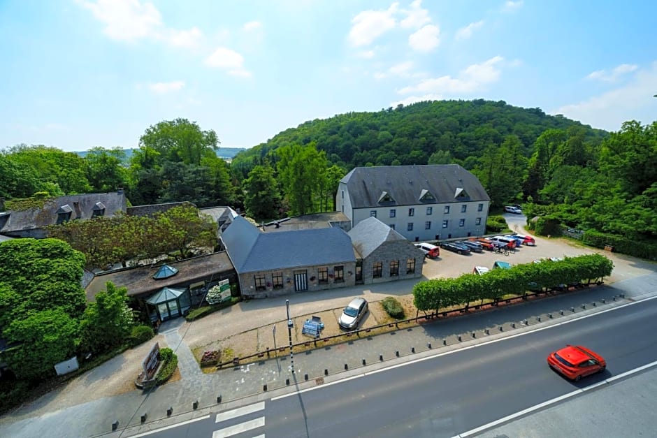 Hotel Les Jardins De La Molignée