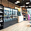 Novotel Suites Luxembourg