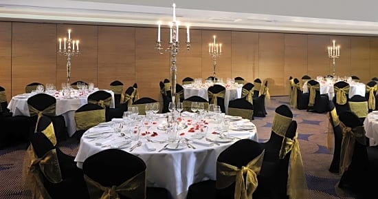 Pestana Chelsea Bridge Hotel And Spa