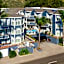 Beachfront Inn