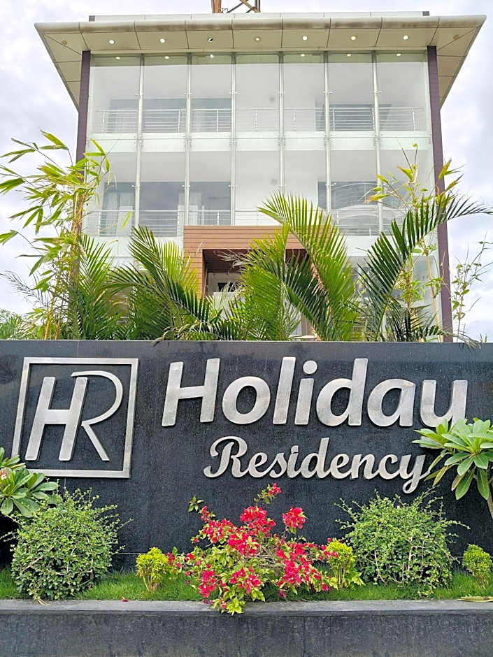 Holiday Residency