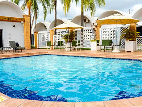 ibis Styles Rio Preto Monte Libano