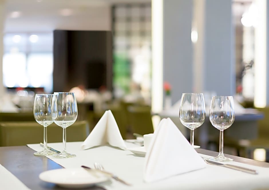 Novotel Suzhou Tai Lake Santeh