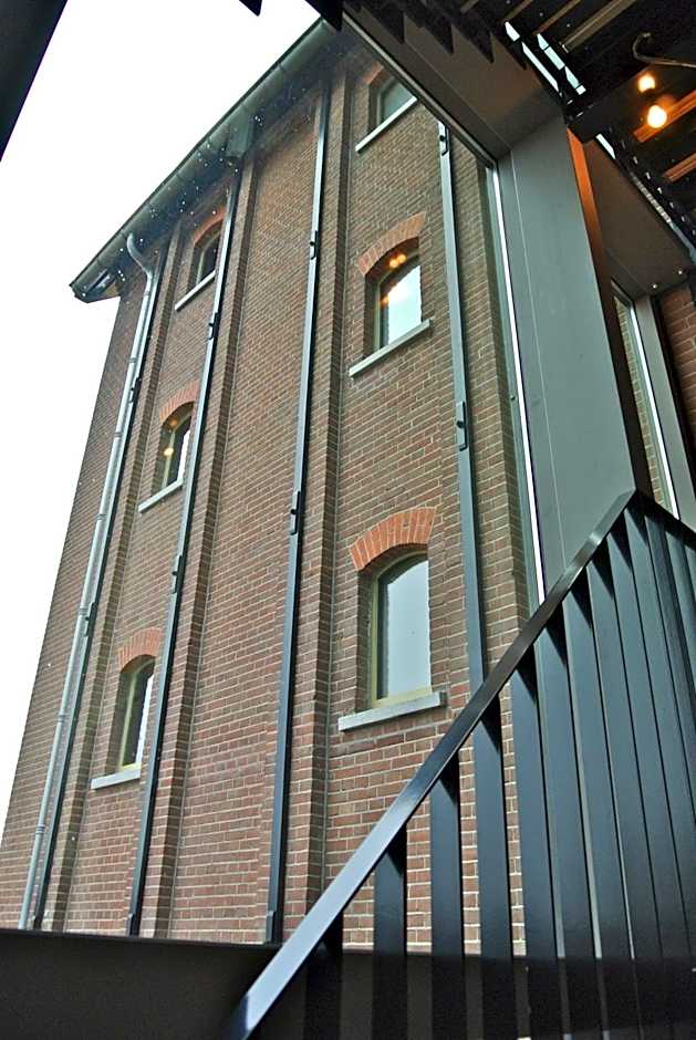 Fletcher Hotel-Restaurant Kasteel Coevorden