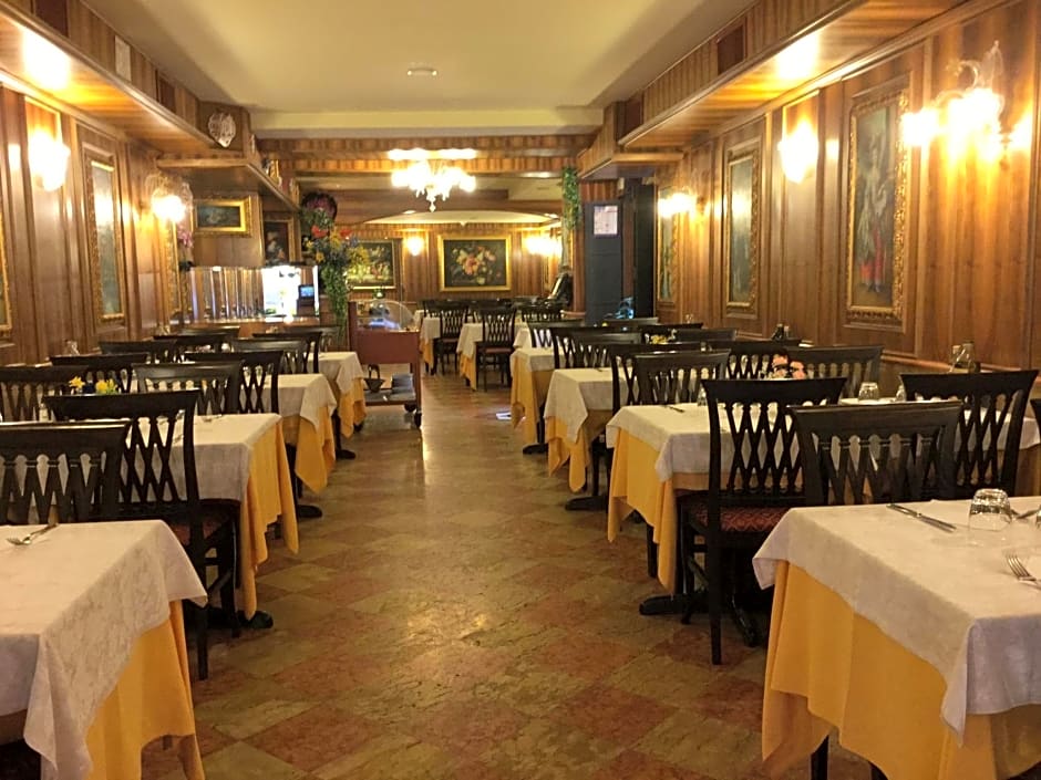 Antico Panada