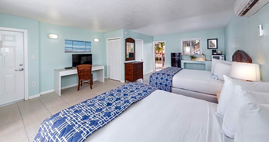 Creekside Inn Islamorada