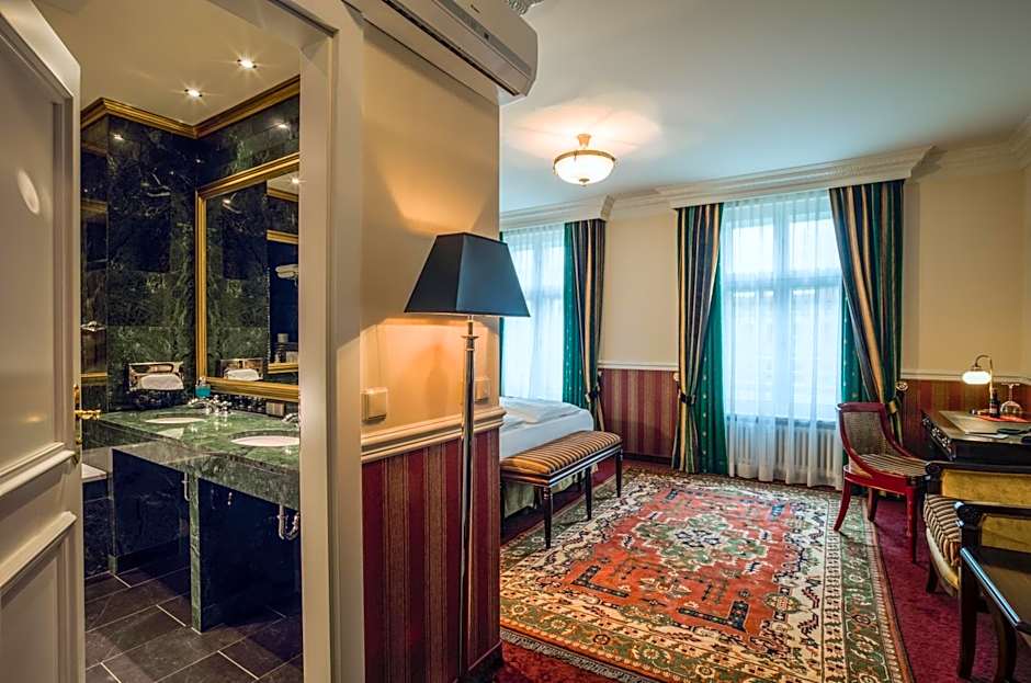 Myer's Hotel Berlin
