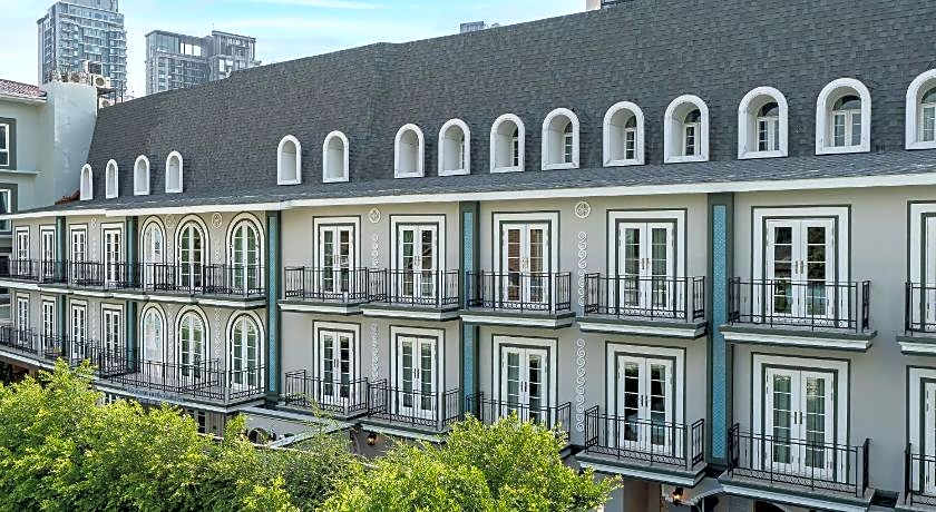 La Petite Salil Sukhumvit Thonglor 1