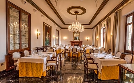 Duques de Medinaceli