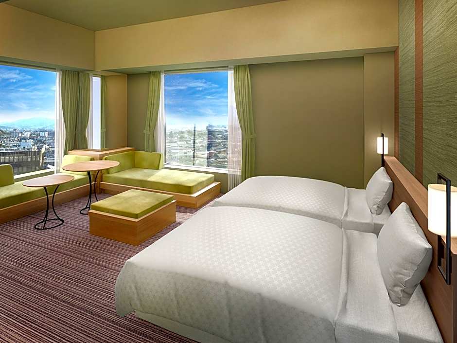 Candeo Hotels Nara Kashihara