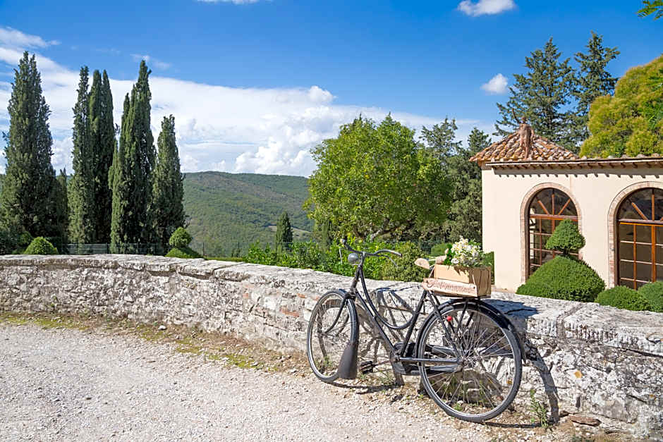 Borgo di Pietrafitta Relais