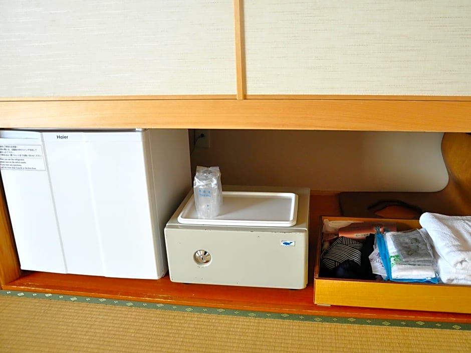 Hotel Obokekyo Mannaka