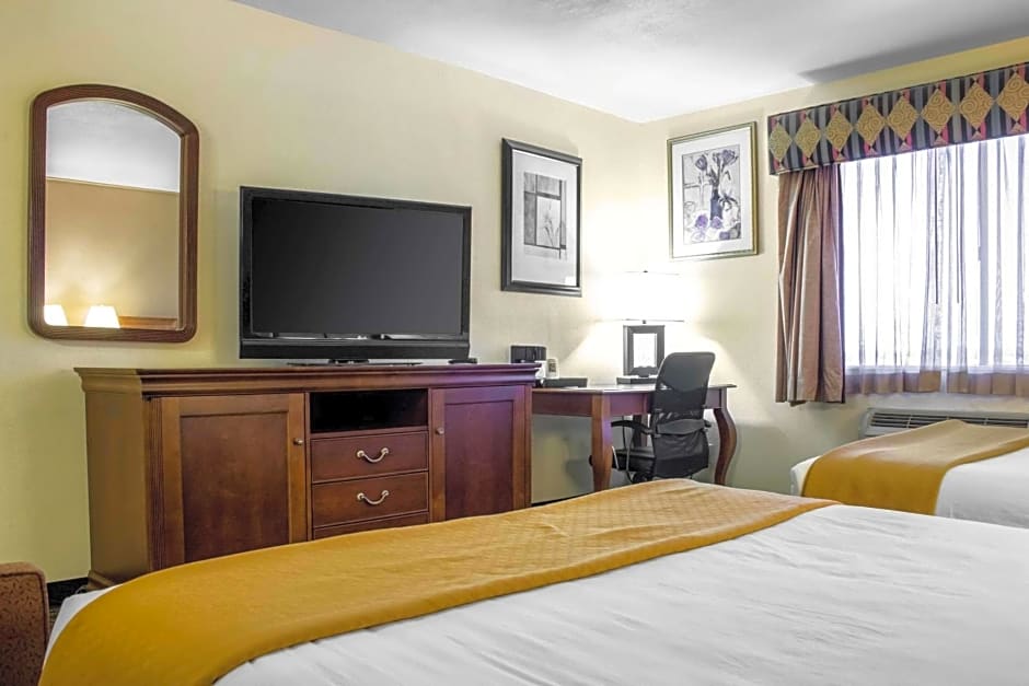 Quality Inn Wickenburg