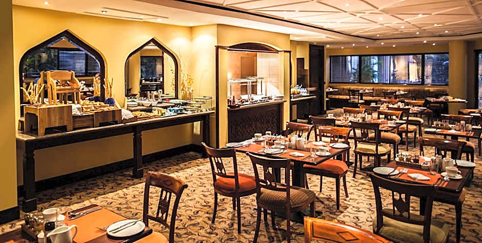 Southern Sun Dar es Salaam