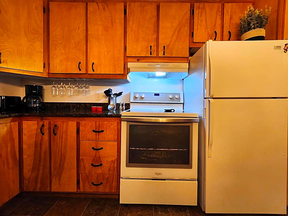 Family chalet - spa - in Tremblant village