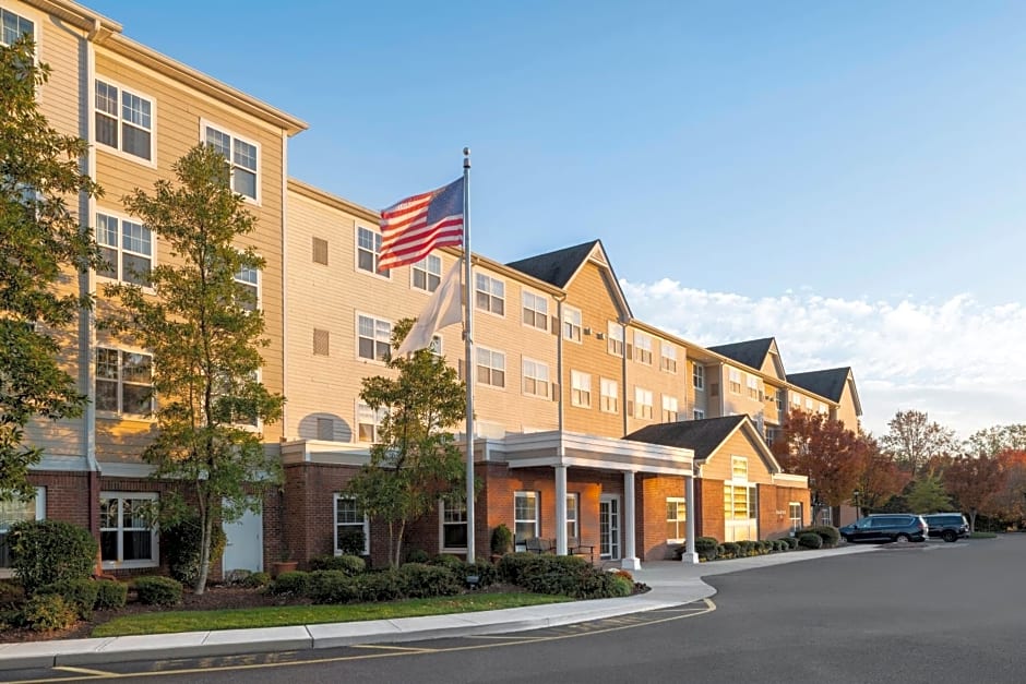 Residence Inn by Marriott Neptune at Gateway Centre