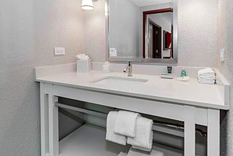 Standard Room, 2 Queen Beds