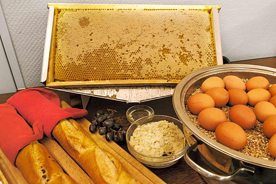 Mercure Frankfurt City Messe