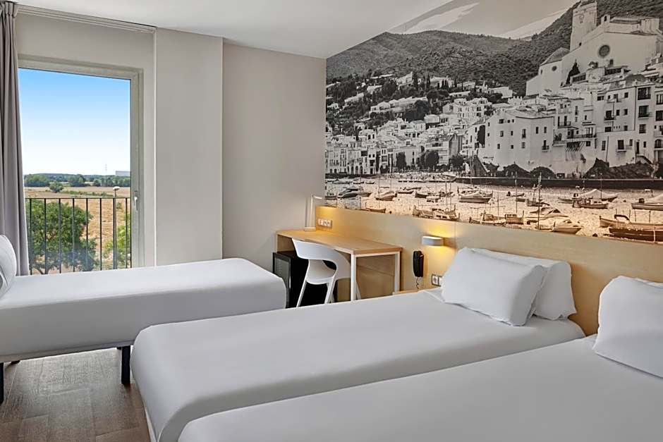 B&B Hotel Girona 3