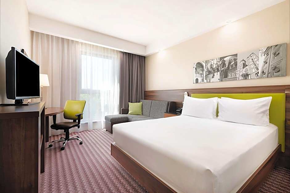 Hampton By Hilton Krakow