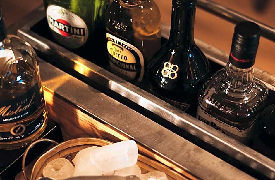 Cyan Soho Neuquén Hotel