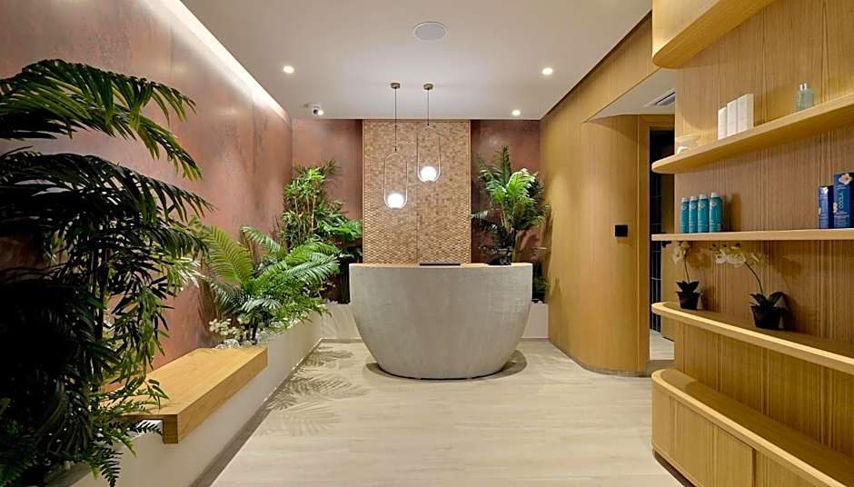 Aktaion Beach Boutique Hotel & Spa