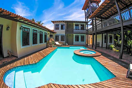 OYO Hotel La Dolce Vita, Rio das Ostras