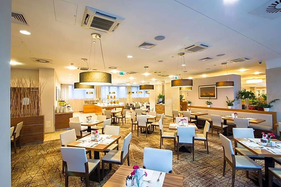 Hilton Garden Inn Krakow