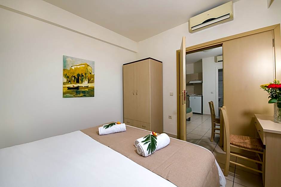 Margarita Beach Hotel