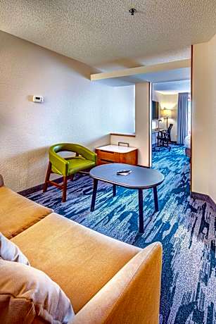 Room, 1 King Bed