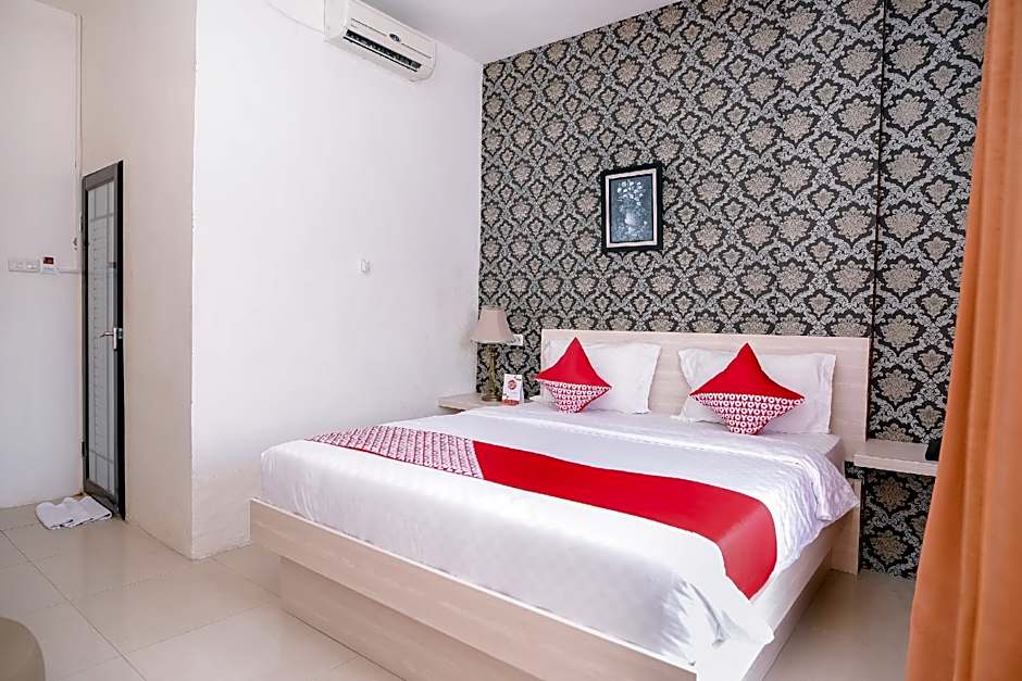 OYO 854 UB Caisar Hotel