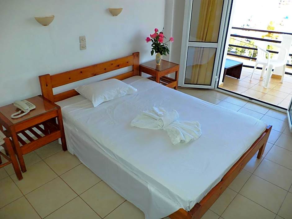 Poseidon Hotel