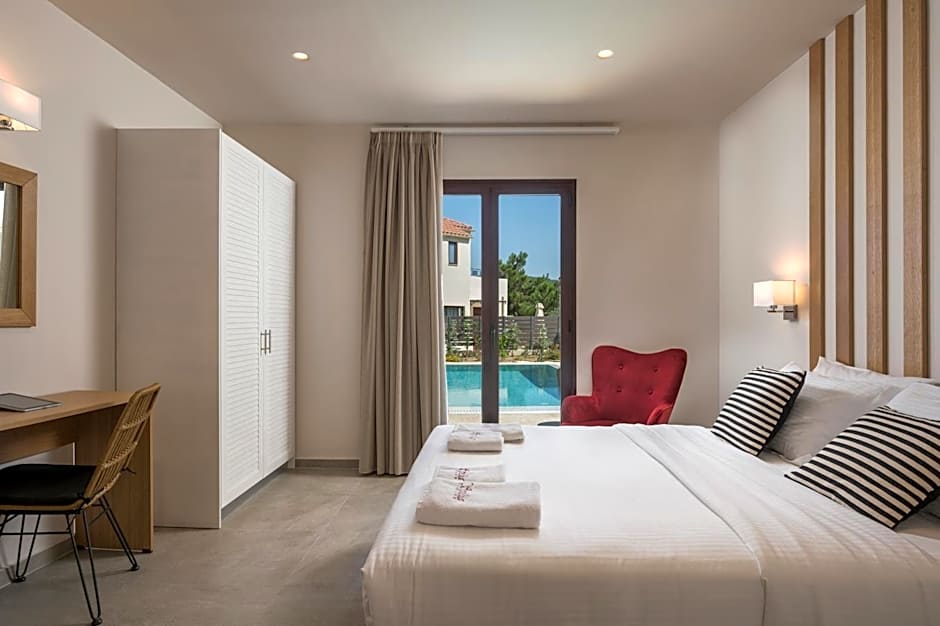 Spilia Village Hotel & Villas