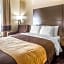 Quality Inn Dayton North - Vandalia