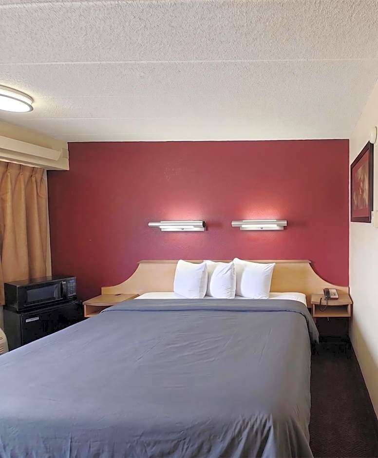 Cranberry Park Hotel